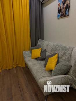 1-к квартира, на длительный срок, 39м2, 3/16 этаж