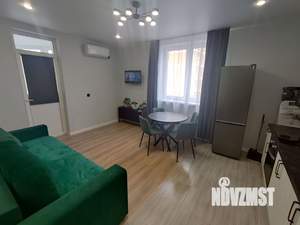 2-к квартира, на длительный срок, 45м2, 8/16 этаж