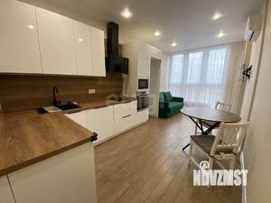 2-к квартира, на длительный срок, 59м2, 14/24 этаж