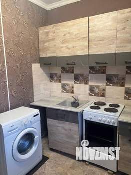 1-к квартира, на длительный срок, 23м2, 9/9 этаж