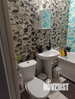 Студия квартира, на длительный срок, 26м2, 1/17 этаж