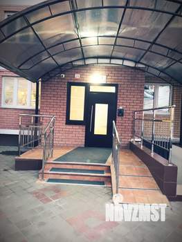 1-к квартира, на длительный срок, 38м2, 6/22 этаж