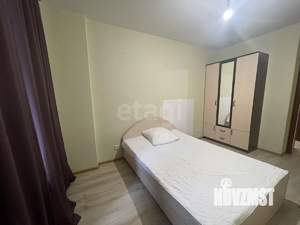 3-к квартира, на длительный срок, 56м2, 4/16 этаж