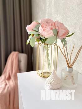 2-к квартира, посуточно, 68м2, 3/22 этаж