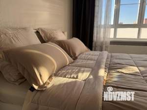 2-к квартира, посуточно, 55м2, 12/17 этаж