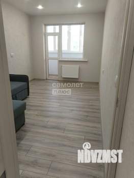 1-к квартира, на длительный срок, 40м2, 7/9 этаж