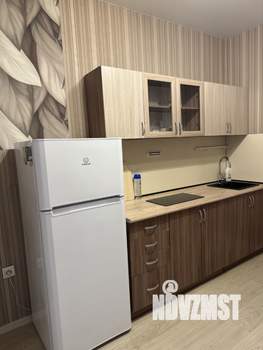 1-к квартира, на длительный срок, 40м2, 5/26 этаж