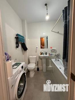 1-к квартира, на длительный срок, 36м2, 6/8 этаж