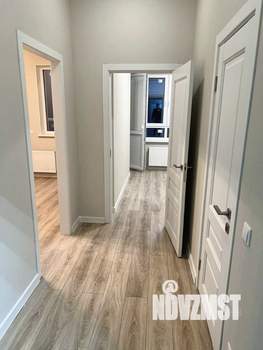 1-к квартира, на длительный срок, 32м2, 24/25 этаж