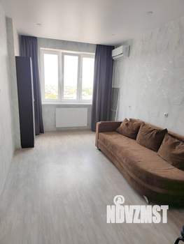 1-к квартира, на длительный срок, 40м2, 9/20 этаж