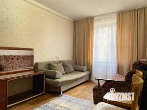 2-к квартира, на длительный срок, 48м2, 1/9 этаж