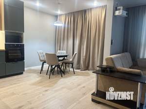 2-к квартира, на длительный срок, 66м2, 22/23 этаж