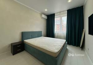 2-к квартира, на длительный срок, 48м2, 12/16 этаж