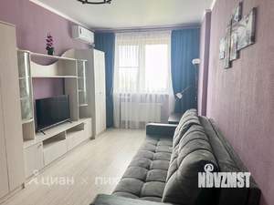 2-к квартира, на длительный срок, 54м2, 6/9 этаж