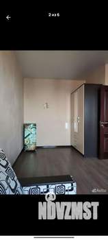 1-к квартира, на длительный срок, 43м2, 9/9 этаж