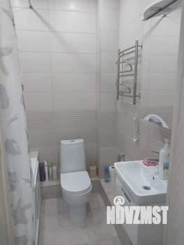 1-к квартира, на длительный срок, 37м2, 8/16 этаж