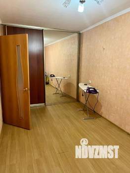 2-к квартира, на длительный срок, 42м2, 1/5 этаж