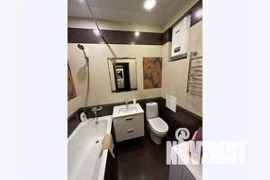 1-к квартира, посуточно, 30м2, 18/24 этаж