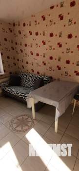 1-к квартира, на длительный срок, 40м2, 15/16 этаж