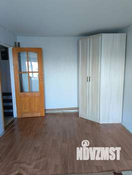 Студия квартира, на длительный срок, 46м2, 3/5 этаж