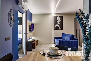 2-к квартира, посуточно, 50м2, 10/24 этаж