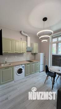 1-к квартира, на длительный срок, 35м2, 1/9 этаж