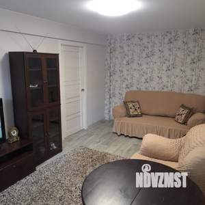 2-к квартира, на длительный срок, 41м2, 1/5 этаж