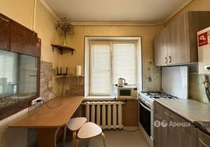 1-к квартира, на длительный срок, 31м2, 5/5 этаж