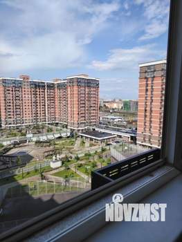 1-к квартира, на длительный срок, 37м2, 10/16 этаж