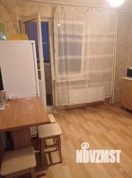1-к квартира, на длительный срок, 40м2, 10/16 этаж