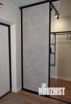 1-к квартира, на длительный срок, 37м2, 20/24 этаж