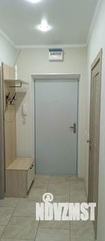 1-к квартира, на длительный срок, 26м2, 10/19 этаж