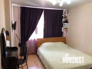 1-к квартира, посуточно, 30м2, 1/5 этаж