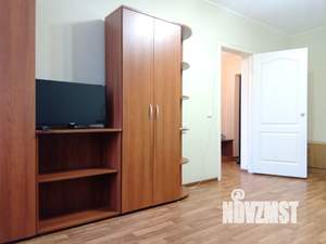 1-к квартира, на длительный срок, 38м2, 6/17 этаж