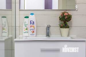 2-к квартира, посуточно, 45м2, 1/1 этаж