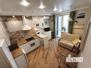 1-к квартира, на длительный срок, 39м2, 10/20 этаж