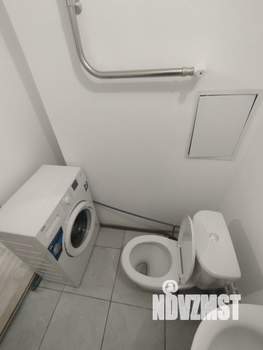 Студия квартира, на длительный срок, 22м2, 8/8 этаж