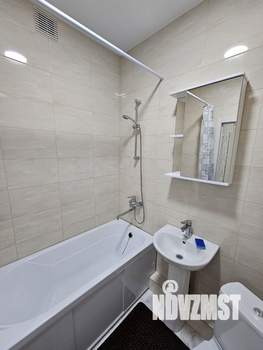 1-к квартира, на длительный срок, 49м2, 12/25 этаж
