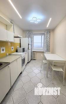 3-к квартира, на длительный срок, 64м2, 13/14 этаж