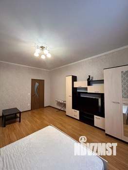 1-к квартира, на длительный срок, 48м2, 4/17 этаж