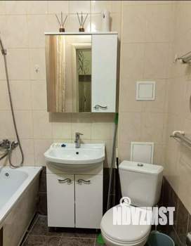 1-к квартира, на длительный срок, 33м2, 3/3 этаж