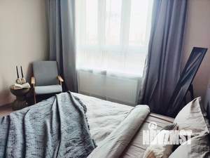 1-к квартира, посуточно, 41м2, 1/1 этаж