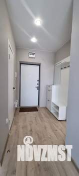 1-к квартира, посуточно, 32м2, 5/9 этаж