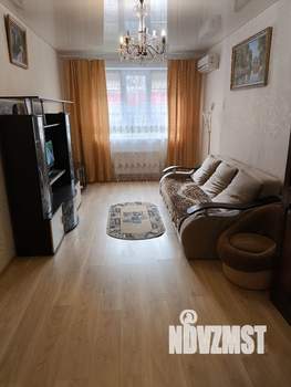 1-к квартира, на длительный срок, 44м2, 1/7 этаж