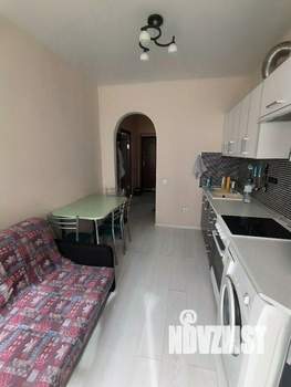 1-к квартира, на длительный срок, 32м2, 3/7 этаж
