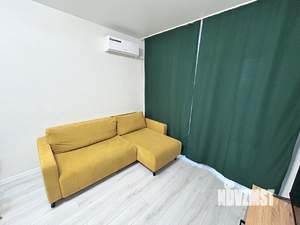 Студия квартира, на длительный срок, 33м2, 12/21 этаж