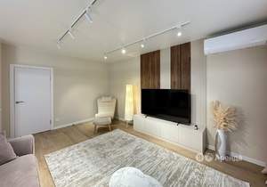 2-к квартира, на длительный срок, 82м2, 8/22 этаж