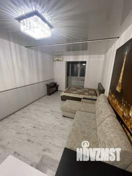 Студия квартира, на длительный срок, 47м2, 3/7 этаж