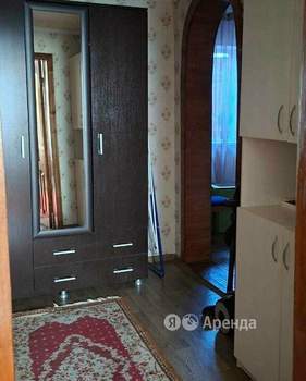 1-к квартира, на длительный срок, 30м2, 1/1 этаж