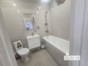 2-к квартира, на длительный срок, 64м2, 4/19 этаж